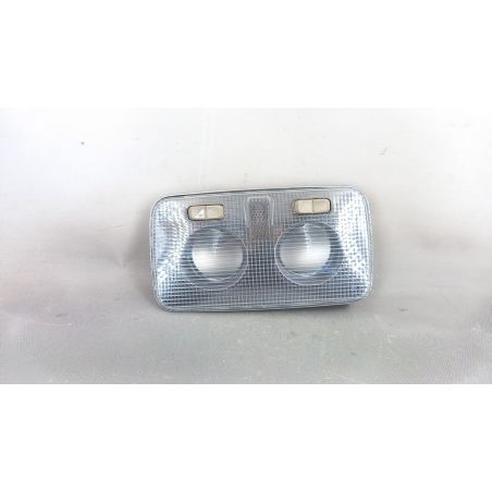 Luz de cortesía en el techo delantero para ALFA ROMEO 147 1.6 16V TS(77KW)DISTINCT.BER.5P/B/1598CC 735507762