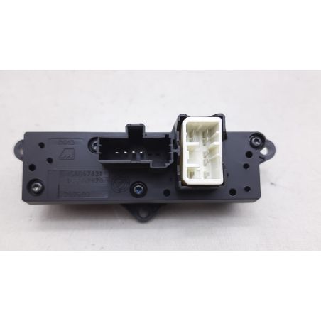 Interruptor de luz de emergencia para ALFA ROMEO 159 1.8 16V BER. 4P/B/1796CC 156067821