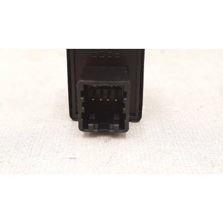 Rearview Mirror Adjustment Switch for FIAT Multipla 1.6 16V N.P. ACTIVE MNV 5P/B-M/1596CC NBA520006054011