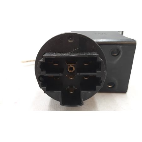 Ignition Block With Key for FIAT Multipla 1.6 16V N.P. ACTIVE MNV 5P/B-M/1596CC 05521B365