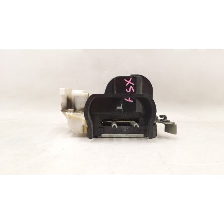 Front Left Door Lock for FIAT Multipla 1.6 16V N.P. ACTIVE MNV 5P/B-M/1596CC 51734602