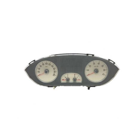 Tableau de bord compteur kilométrique par LANCIA Musa 1.3MJ 16V (66KW) ORO MNV 5P/D/1248CC 735417167