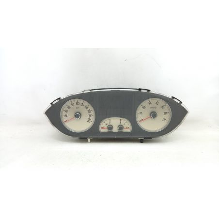 Instrument panel Odometer for LANCIA Musa 1.3MJ 16V (66KW) ORO MNV 5P/D/1248CC 735417167