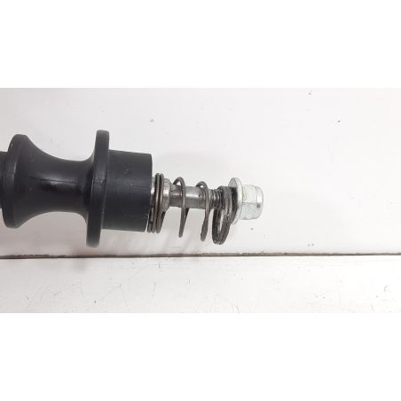 Gear Lever for FIAT Doblo' Cargo 1.6 MJT (77KW) PL-TA MAXI XL FRG 3P/D/ 553468290E