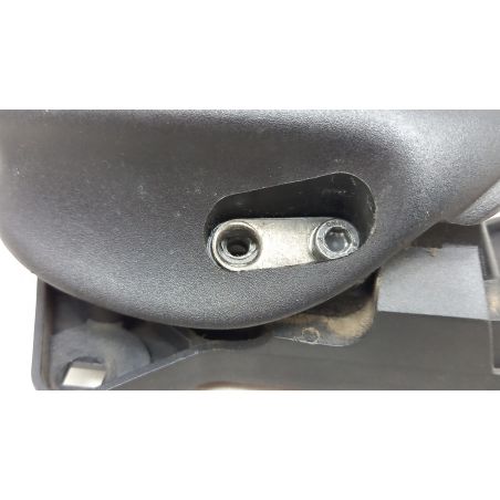 Inside Right Front Door Handle for FIAT Multipla 1.6 16V N.P. ACTIVE MNV 5P/B-M/1596CC 735428388