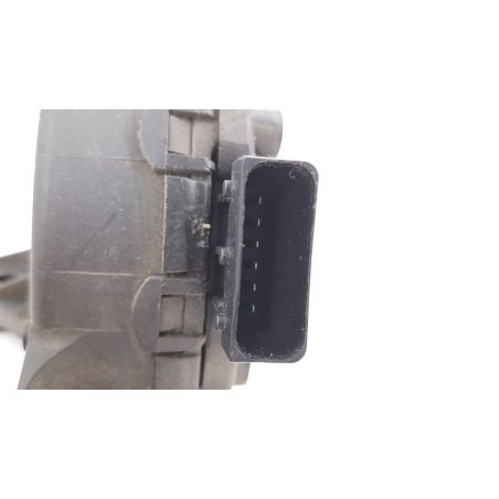 Pedal del acelerador para MITSUBISHI Colt 7a Serie 1.1 12V BER. 3P/B/1124CC A4543000304