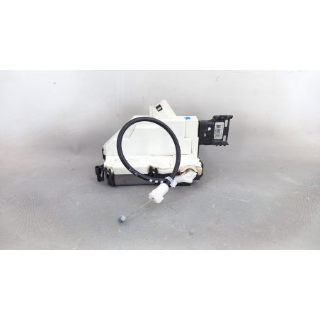 Serratura Porta Anteriore Destra per PEUGEOT 308 1.6 16V HDI FAP (66KW) BER. 5P/D/1560CC 567147