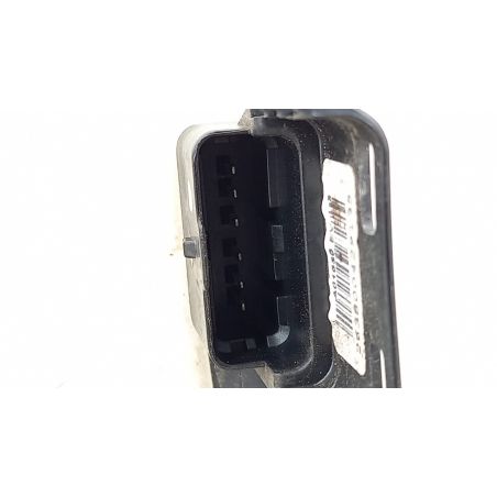 Front Right Door Lock for PEUGEOT 308 1.6 16V HDI FAP (66KW) BER. 5P/D/1560CC 567147