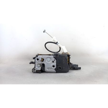 Cerradura de la puerta delantera derecha para PEUGEOT 308 1.6 16V HDI FAP (66KW) BER. 5P/D/1560CC 567147