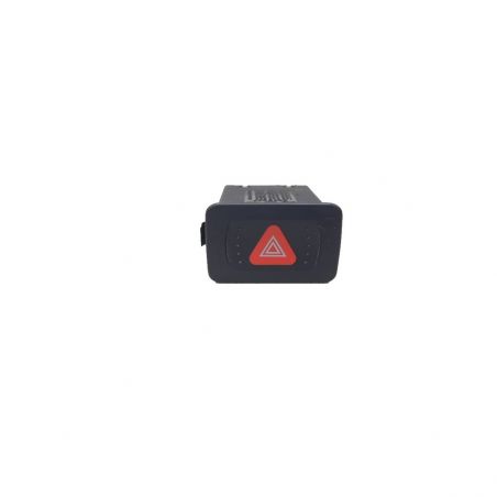 Interruptor de luz de emergencia para VOLKSWAGEN Golf 1.9 TDI CAT (81KW) BER. 5P/D/1896CC 1J0953235J01C