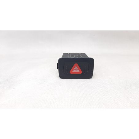 Interruptor de luz de emergencia para VOLKSWAGEN Golf 1.9 TDI CAT (81KW) BER. 5P/D/1896CC 1J0953235J01C