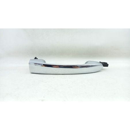 Empuñadura de puerta delantera Emotion Derecha para FIAT Bravo 1.9 MJT (88KW) BER. 5P/D/1910CC 242530