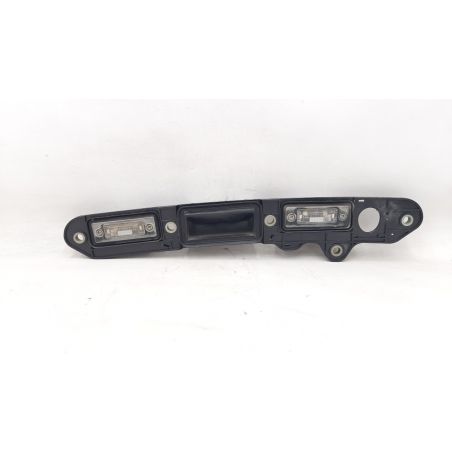 Tirador de la puerta trasera para VOLKSWAGEN Golf Plus 1.6 16V FSI MNV 5P/B/1598CC 1T0827574C