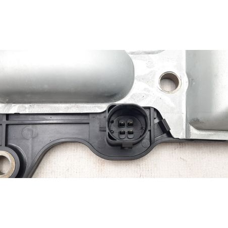 Tirador de la puerta trasera para VOLKSWAGEN Golf Plus 1.6 16V FSI MNV 5P/B/1598CC 1T0827574C