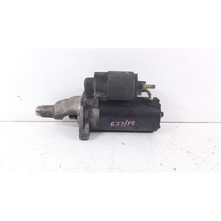 Starter Motor for AUDI A6 2.5 V6 TDI CAT QUATTRO SW 5P/D/2496CC 1109021