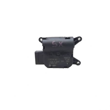 Caja de calentamiento del motor para VOLKSWAGEN Golf Plus 1.6 16V FSI MNV 5P/B/1598CC 132801363