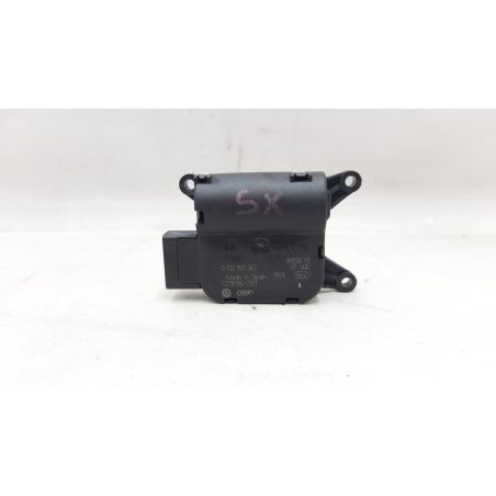 Caja de calentamiento del motor para VOLKSWAGEN Golf Plus 1.6 16V FSI MNV 5P/B/1598CC 132801363