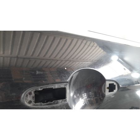 Puerta delantera derecha para FORD Galaxy 2.0 TDCI (103KW) DPF MNV 5P/D/1997CC 1569187