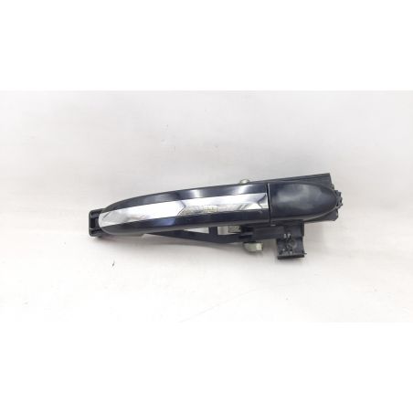 Tirador de la puerta trasera izquierda para FORD Galaxy 2.0 TDCI (103KW) DPF MNV 5P/D/1997CC 1437718