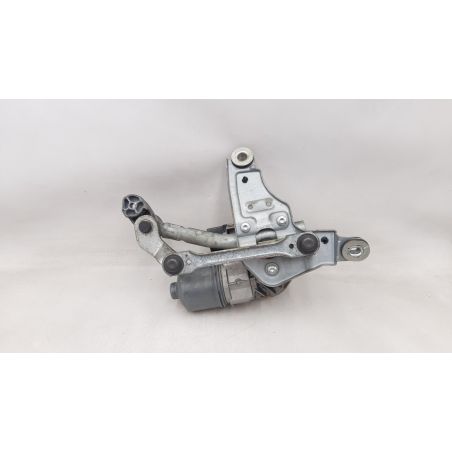 Motor limpiaparabrisas delantero derecho para FORD Galaxy 2.0 TDCI (103KW) DPF MNV 5P/D/1997CC 6M2117508BD