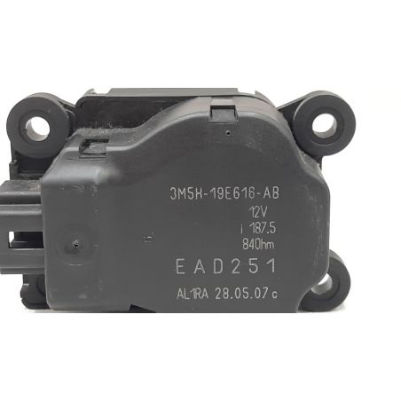 Caja de calentamiento del motor para FORD Galaxy 2.0 TDCI (103KW) DPF MNV 5P/D/1997CC 3M5H-19E616-AB