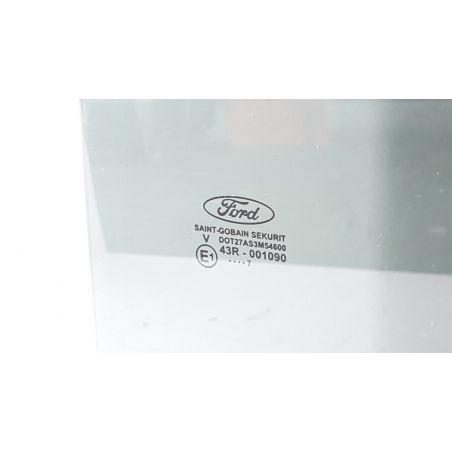 Cristal Puerta Trasera Corredera Oscurecida Izquierda para FORD Galaxy 2.0 TDCI (103KW) DPF MNV 5P/D/1997CC 1507891