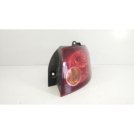 Rear Light Outer Right Side for FIAT Croma 1.9 MJT 16V DYNAMIC AUT. SW 5P/D/1910CC 51727249