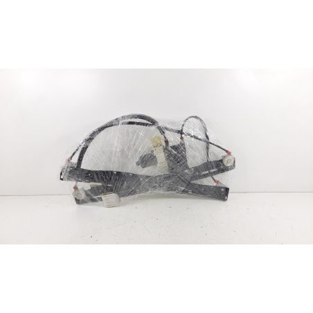 Electric Window Lift Front Right Door for FORD Galaxy 2.0 TDCI (103KW) DPF MNV 5P/D/1997CC 0130822286