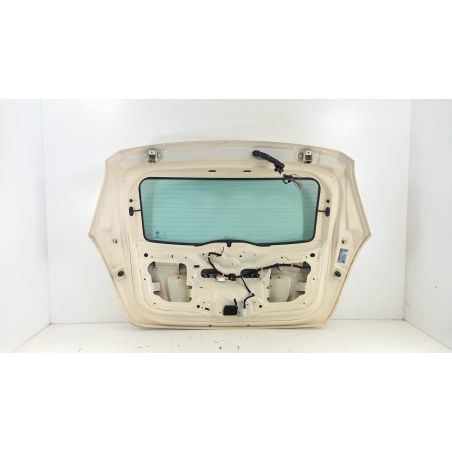 Puerta trasera para LANCIA Ypsilon 1.2 8V BER. 3P/B/1242CC 51744435