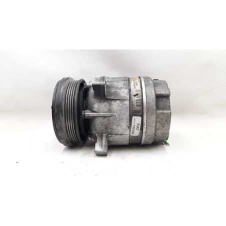 Air Conditioning Compressor for FIAT Tempra 1.9 TD LIBERTY BER. 4P/D/1929CC 7767200