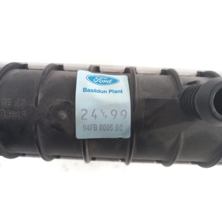 Radiador para FORD Fiesta 1 Serie FIESTA 1.4 S 94FB8005BC