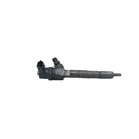 Dieselelectric Injector for FIAT Croma 1.9 MULTIJET 16V SW 5P/D/1910CC 445110243