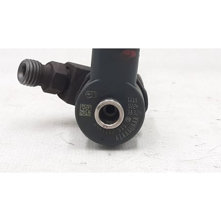 Injecteur diesel par LANCIA Thesis 2.4 JTD EMBLEMA BER. 4P/D/2387CC 445110111