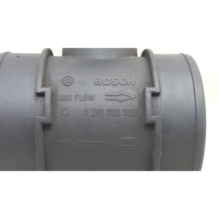 Flow meter/debimeter for FIAT Multipla 1.6 16V ELX BIPOWER MNV 5P/B-M/1596CC NB0003006052003