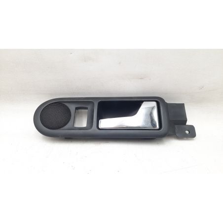 Maniglia Interna Porta Posteriore Destra per VOLKSWAGEN Golf 1.9 TDI (74KW) BER. 5P/D/1896CC 1J4839114C