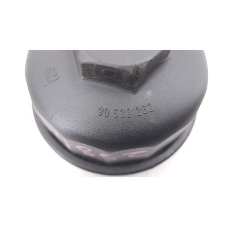 Tapón del filtro de aceite para OPEL Corsa 1.2 16V BER. 5P/B/1199CC 406102008