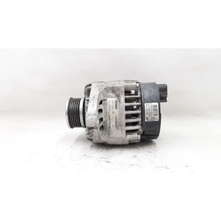 Alternatore 120a per ALFA ROMEO 166 2.4 JTD (103KW) BER. 4P/D/2387CC 71773262