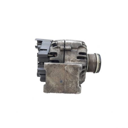 Alternateur 75amp C/Conditionnement d'air par FIAT Punto Classic 1.3 MJT BER 5P/D/1248CC 51718499