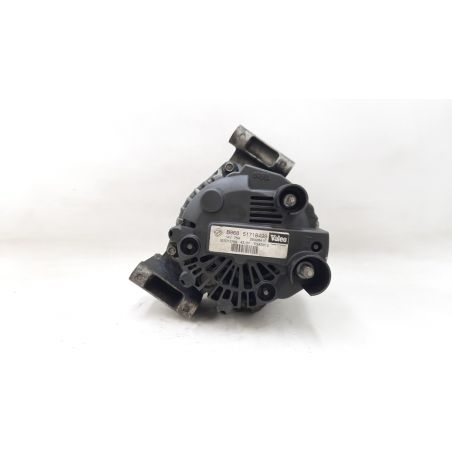 Alternateur 75amp C/Conditionnement d'air par FIAT Punto Classic 1.3 MJT BER 5P/D/1248CC 51718499