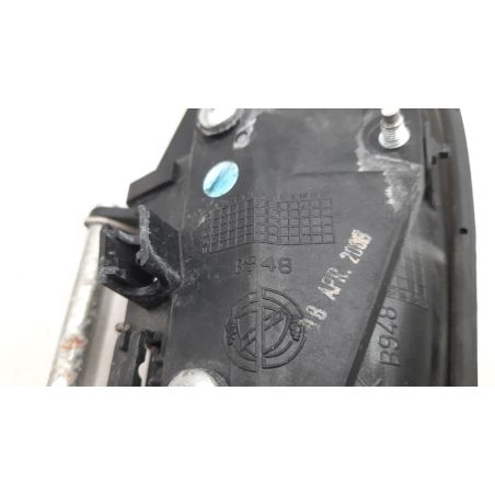 Tirador de la puerta delantera derecha para ALFA ROMEO 159 1.9 JTDM 16V (110KW) SW 5P/D/1910CC 156079266