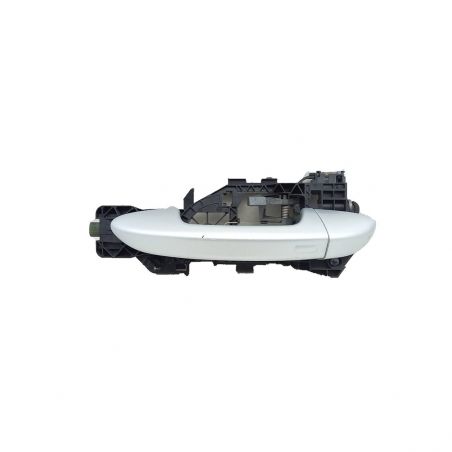 Left Rear Door Handle for VOLKSWAGEN Passat 1.4 TSI ECOFUEL SW 5P/B-M/1390CC 3C0837885J