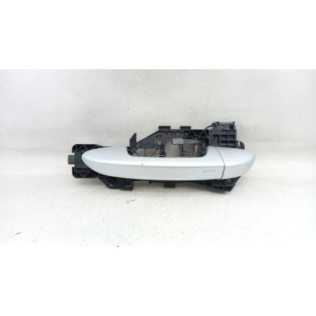 Left Rear Door Handle for VOLKSWAGEN Passat 1.4 TSI ECOFUEL SW 5P/B-M/1390CC 3C0837885J