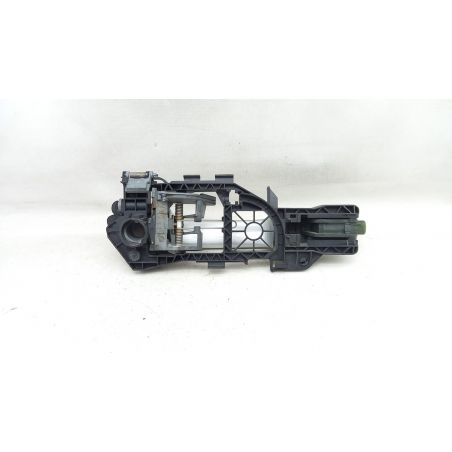 Left Rear Door Handle for VOLKSWAGEN Passat 1.4 TSI ECOFUEL SW 5P/B-M/1390CC 3C0837885J