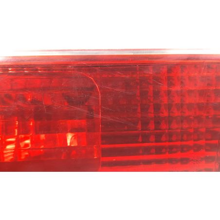 Right Side Rear Light for HYUNDAI H-1 H-1 2.5 TD HSV MAX NB0875000122003021046446DX