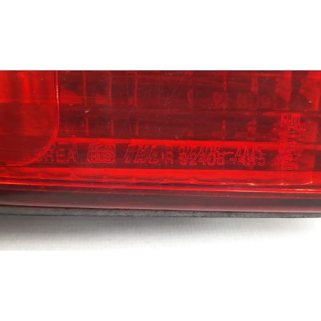 Right Side Rear Light for HYUNDAI H-1 H-1 2.5 TD HSV MAX NB0875000122003021046446DX