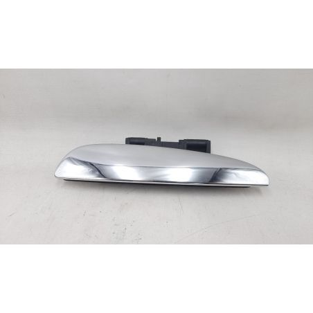 Right Rear Door Handle for FIAT Croma 1.9 MJT 16V DYNAMIC AUT. SW 5P/D/1910CC 735467570