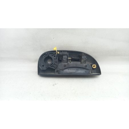 Tirador puerta delantera izquierda para RENAULT Kangoo 1.9 D MNV 4P/D/1870CC 7700354478