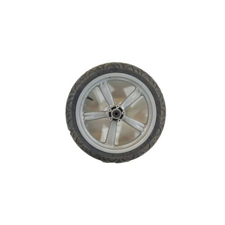 Disco Ruota Anteriore E16X3.0 DOT-D per APRILIA Scarabeo 500 E16X3.0 DOT-D