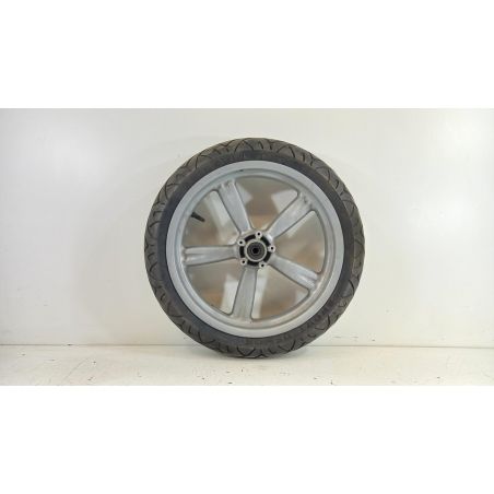 Disco Ruota Anteriore E16X3.0 DOT-D per APRILIA Scarabeo 500 E16X3.0 DOT-D