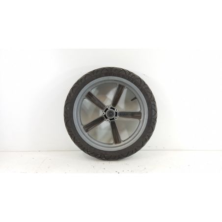 Disco Ruota Anteriore E16X3.0 DOT-D per APRILIA Scarabeo 500 E16X3.0 DOT-D